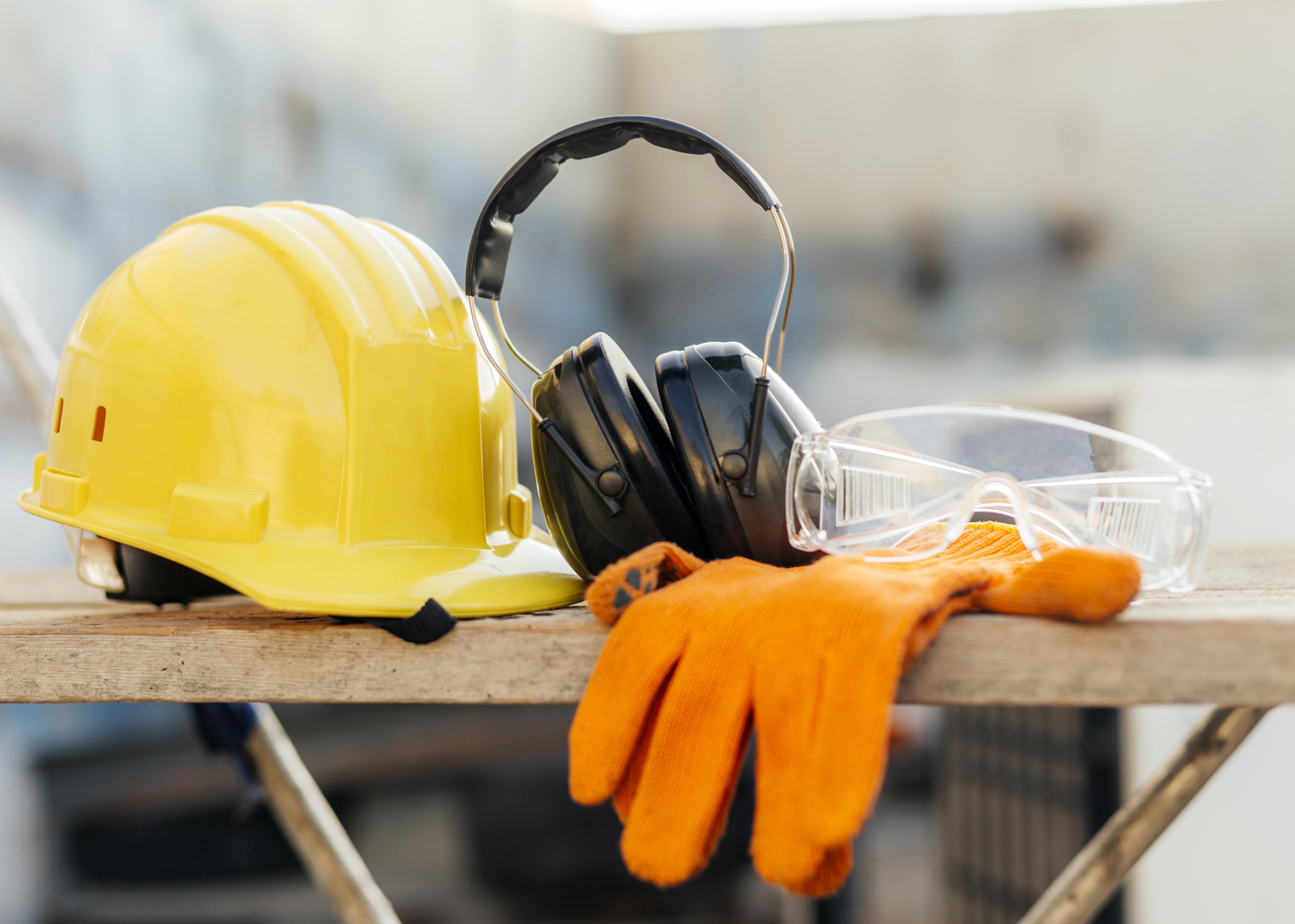 Safety Harness