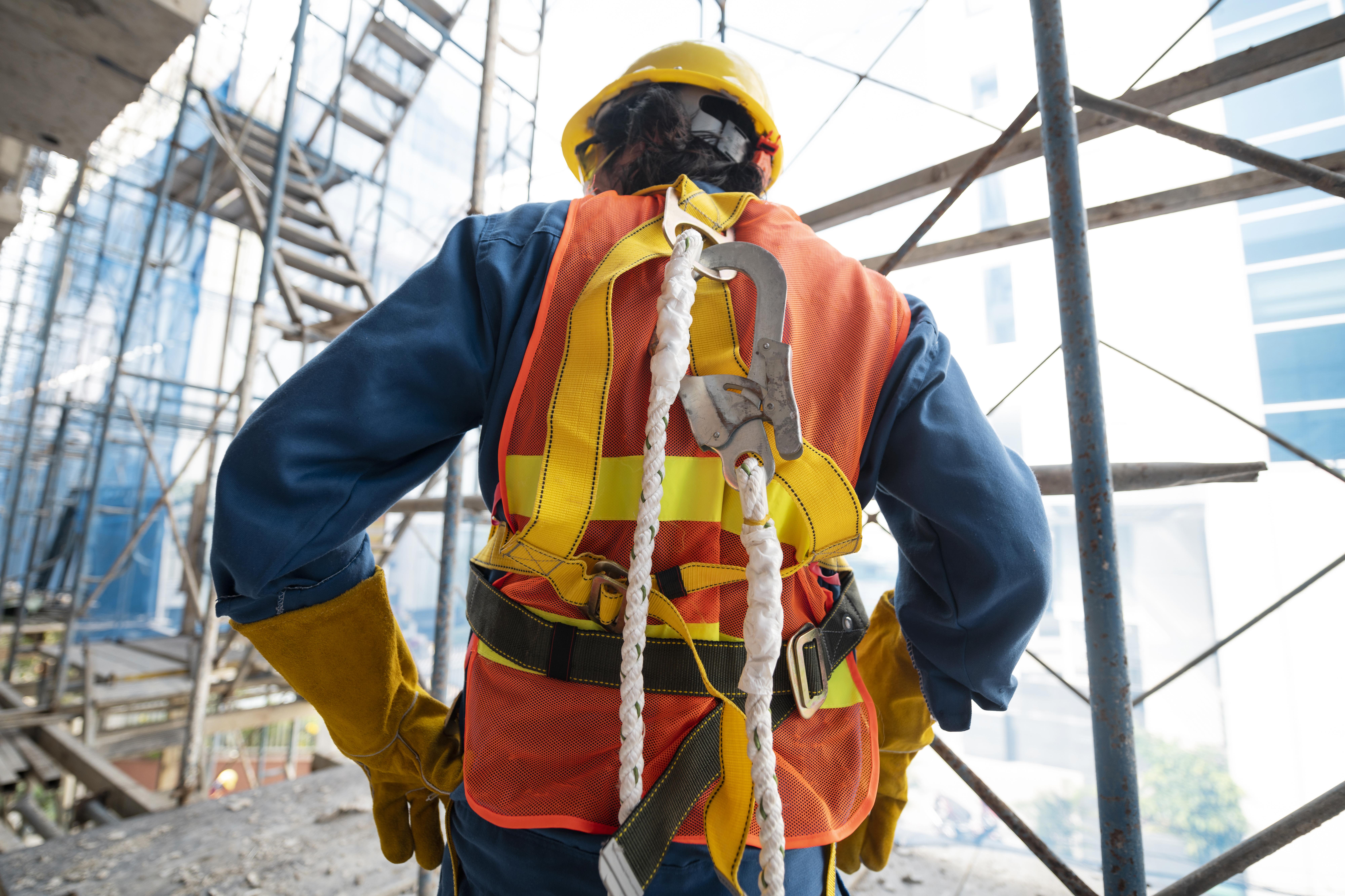 Safety Gear