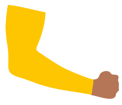 Arm Protection