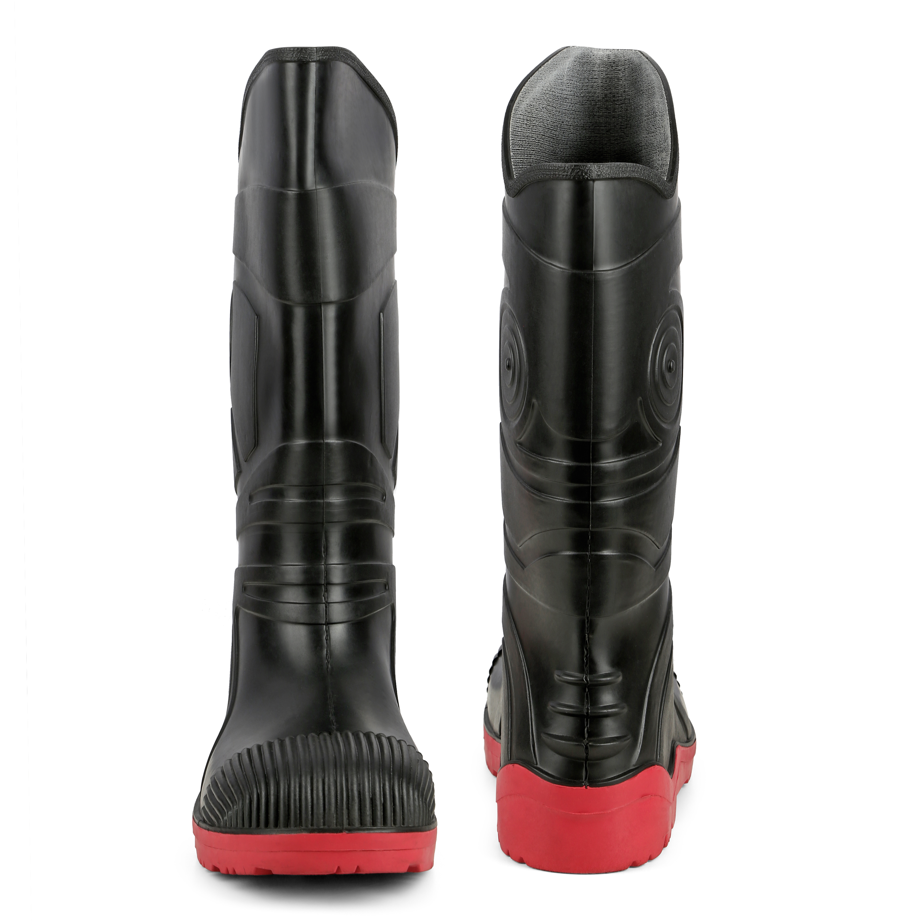 CLOUD 14 BLACK RED