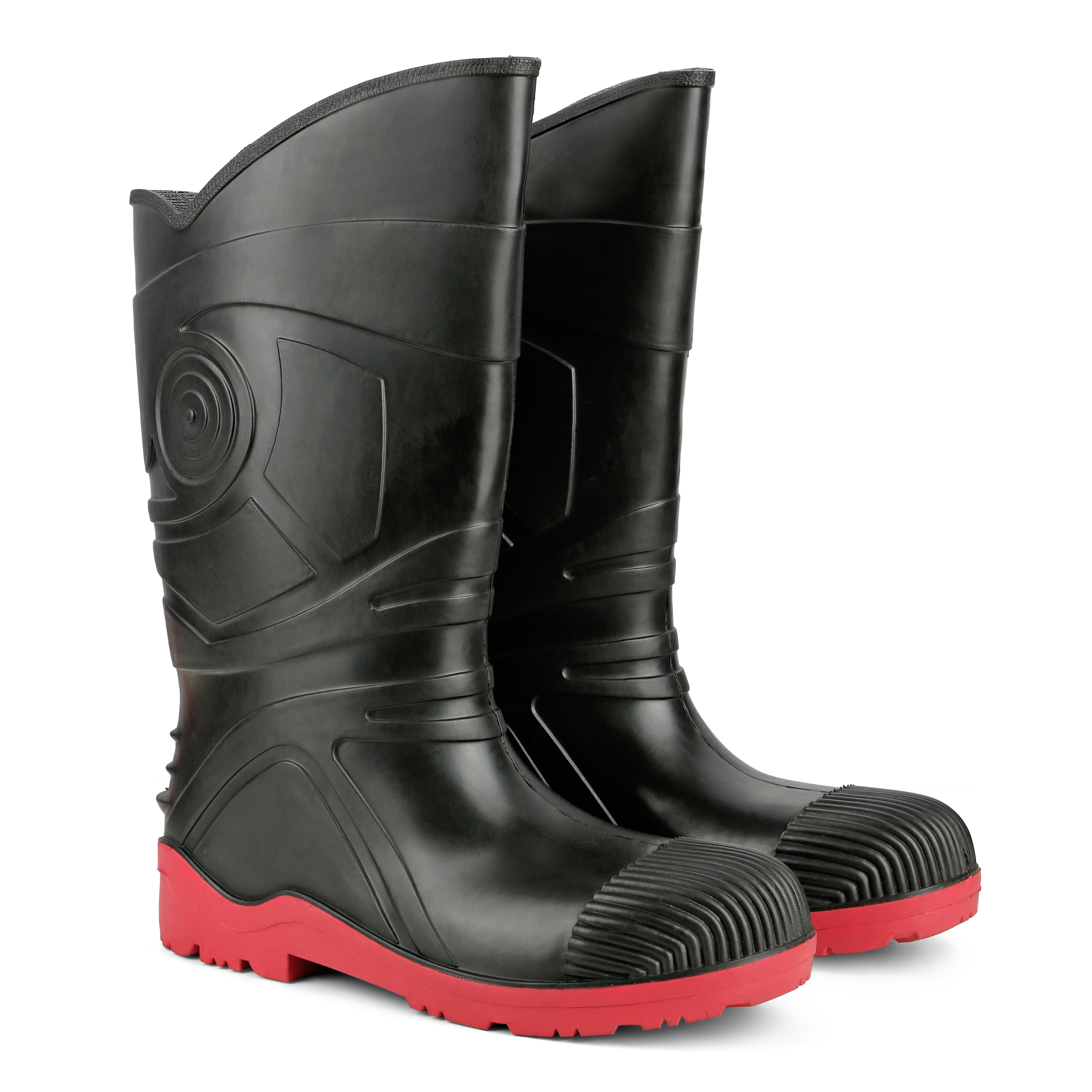 CLOUD 14 BLACK RED