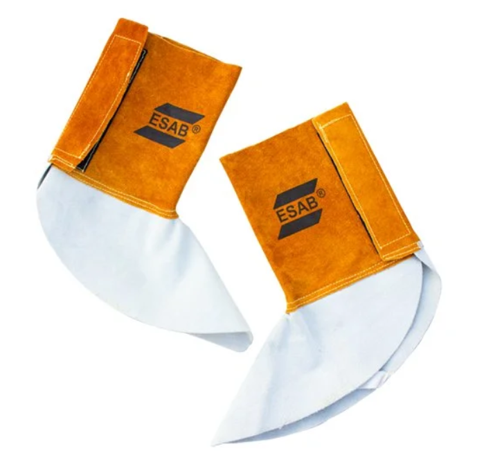 Leather Leg Guard ESAB