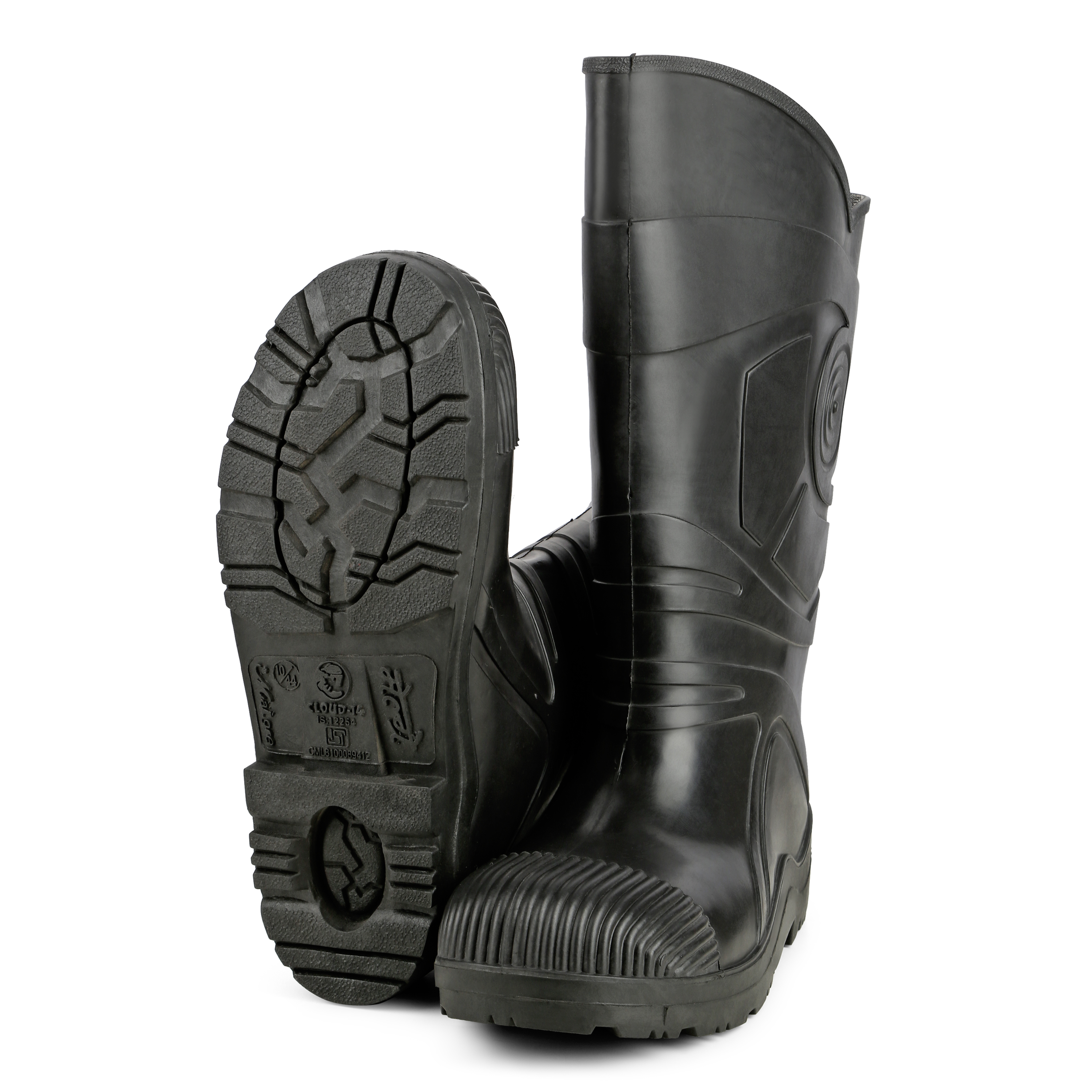 CLOUD 14 BLACK BLACK