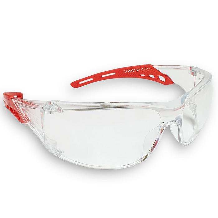 Clear Antifog Lens Goggle Venus E 306