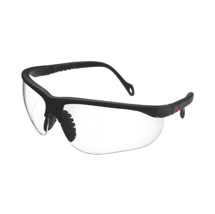 Executive Clear Antifog Goggle Karam ES 005