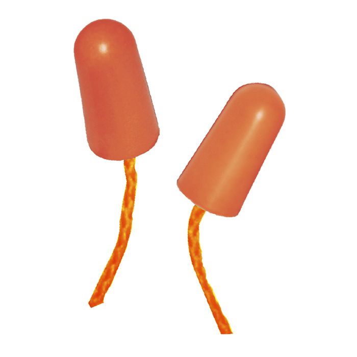 Disposable Corded Ear Plug Venus N-101