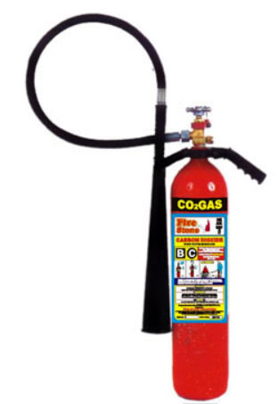 Co2 2kg