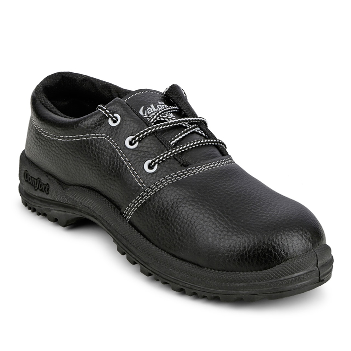 Labour Safety Shoes PVC Model -Rock