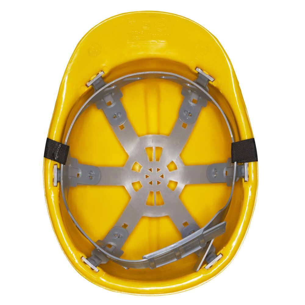 UI 1211 Yellow