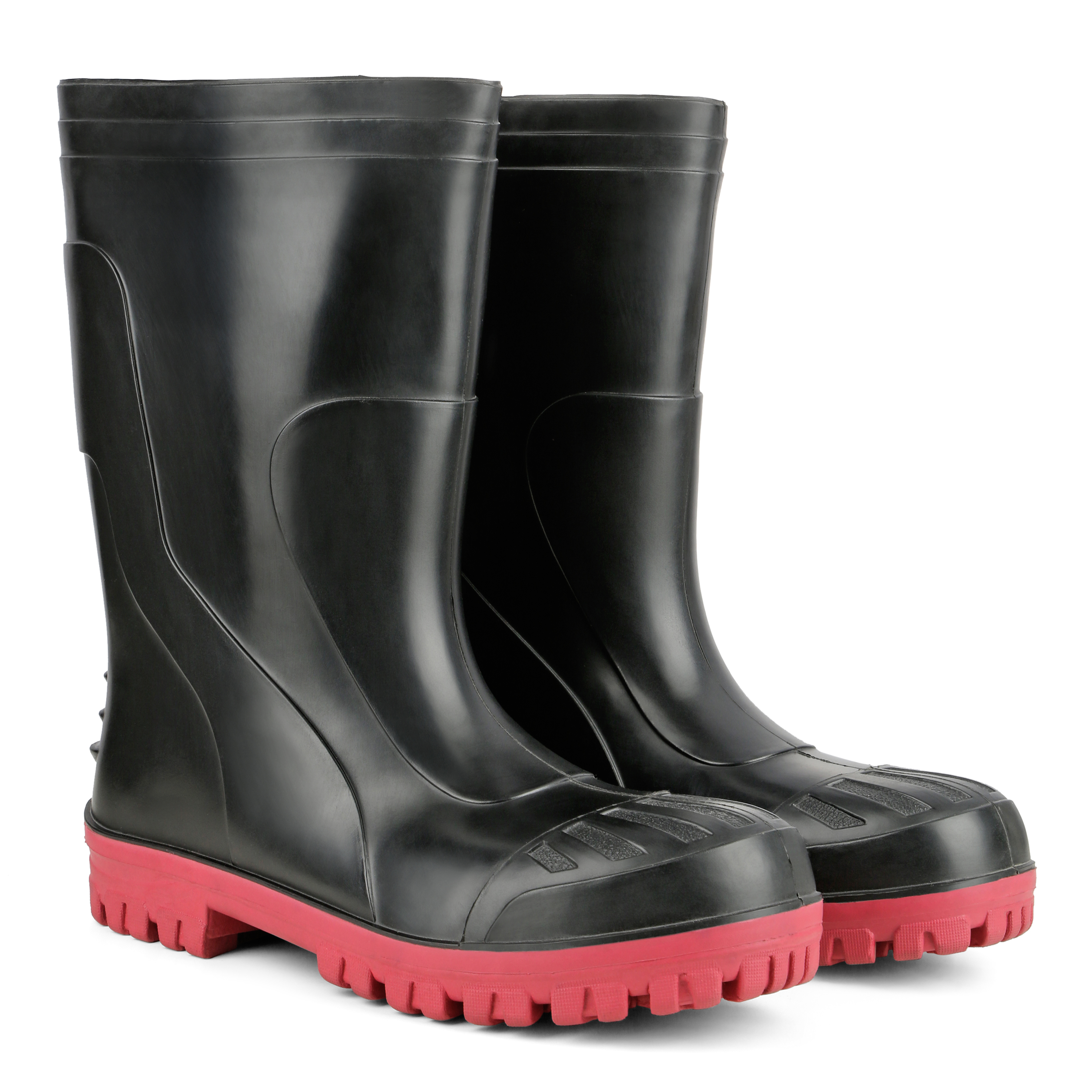 RAINFALL 12 BLACK RED