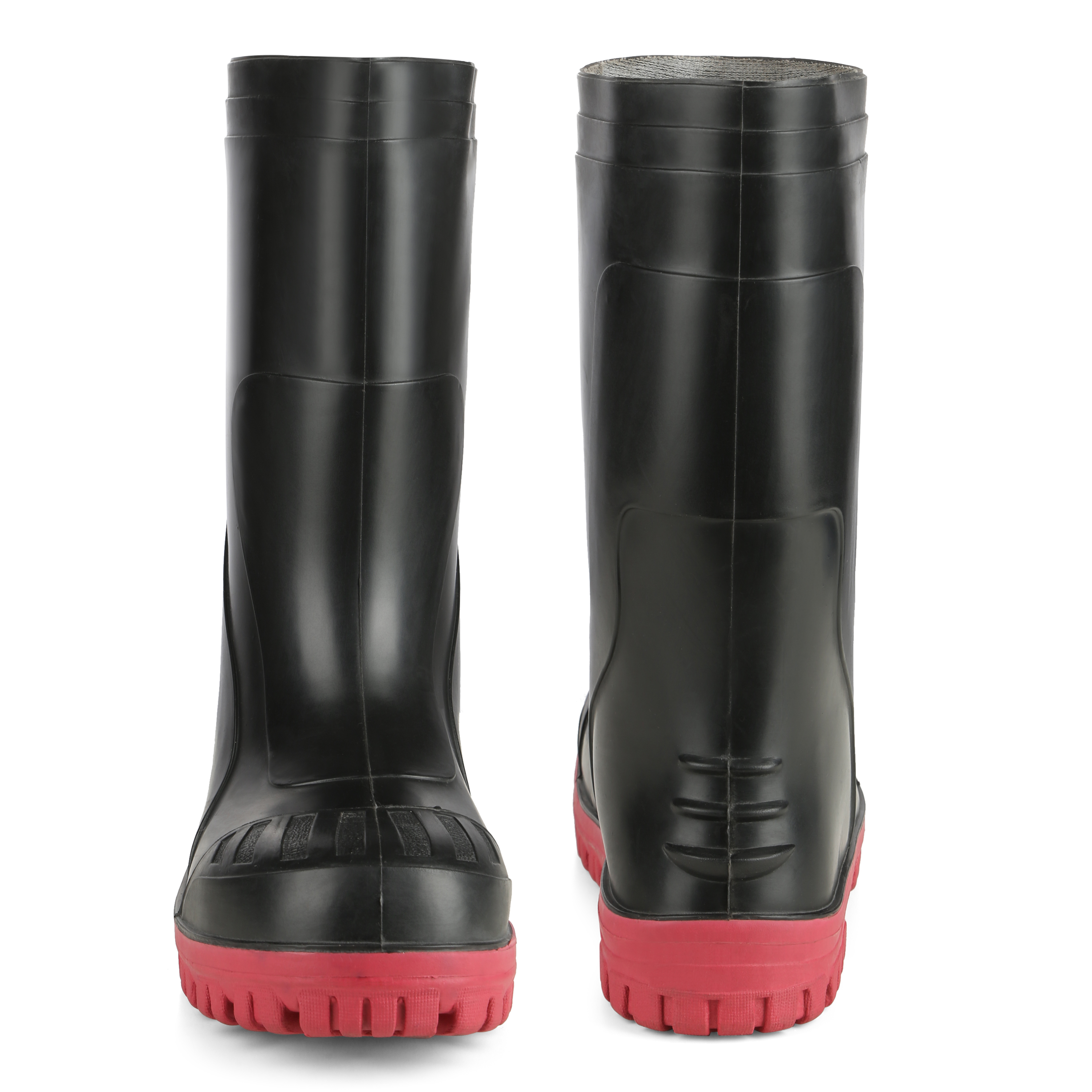 RAINFALL 12 BLACK RED