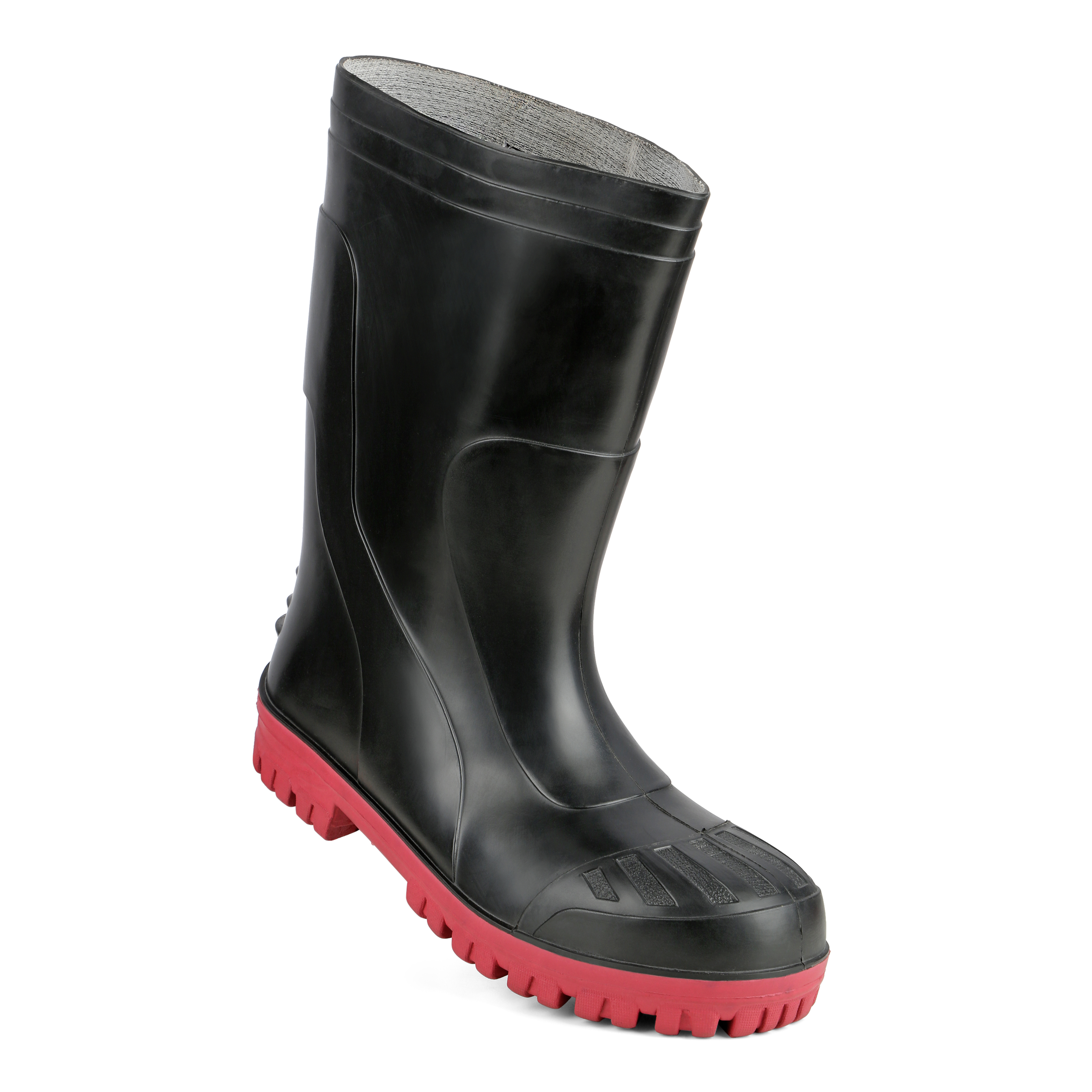 RAINFALL 12 BLACK RED